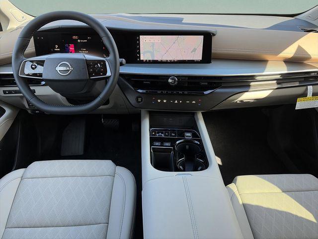 new 2026 Nissan Murano car, priced at $48,560