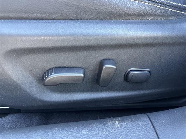 used 2023 Nissan Altima car, priced at $17,598