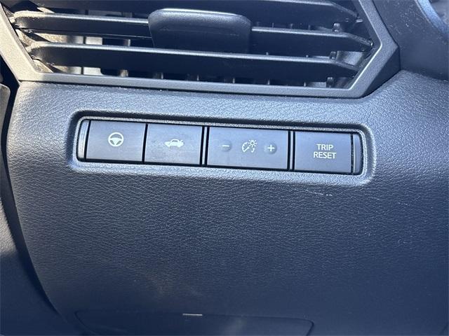 used 2023 Nissan Altima car, priced at $17,598