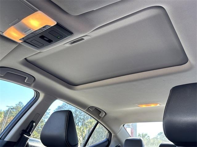 used 2023 Nissan Altima car, priced at $17,598