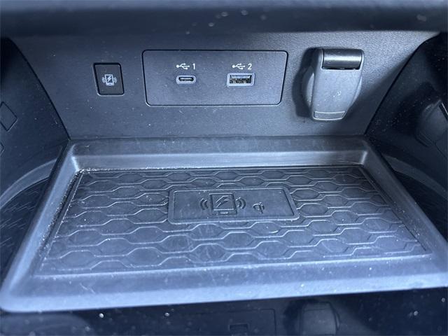 used 2023 Nissan Altima car, priced at $17,598