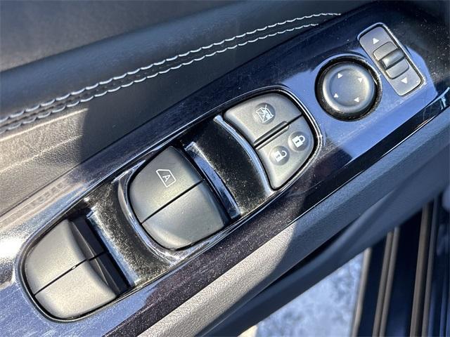 used 2023 Nissan Altima car, priced at $17,598