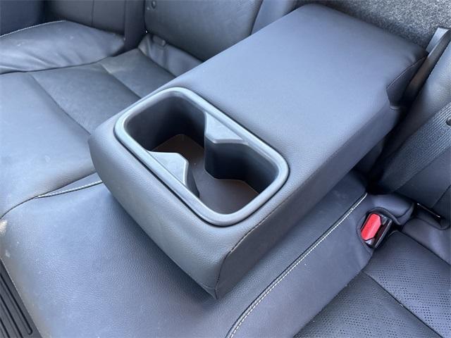 used 2023 Nissan Altima car, priced at $17,598