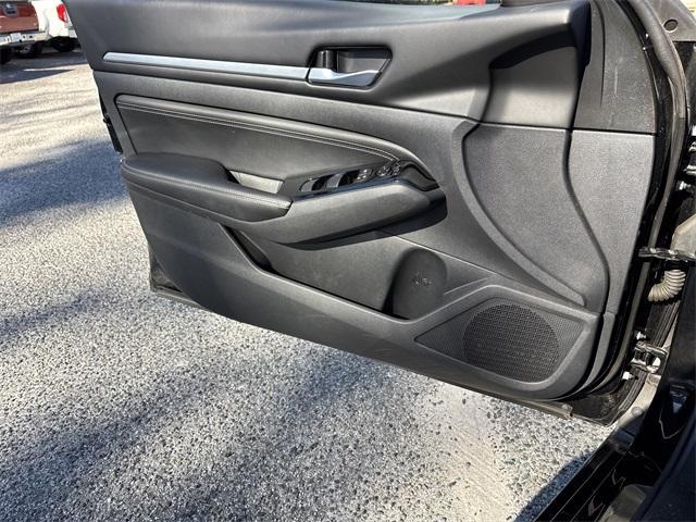 used 2023 Nissan Altima car, priced at $17,598