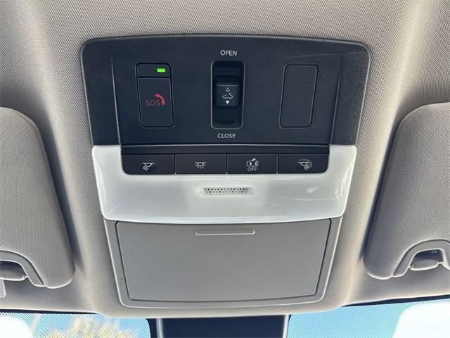 used 2023 Nissan Altima car, priced at $17,598