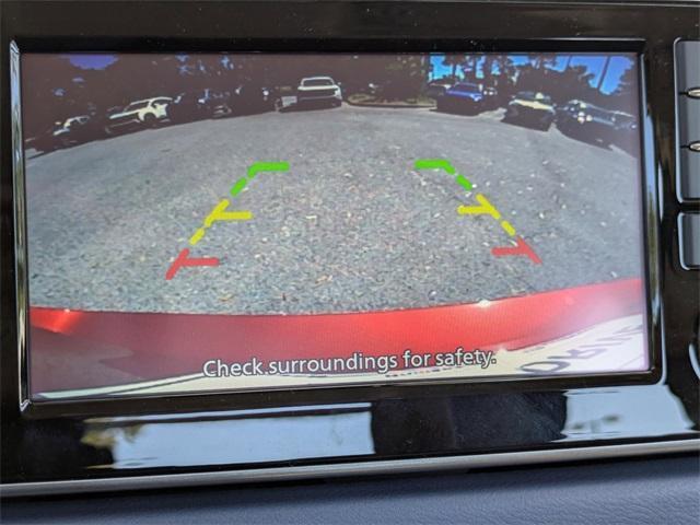 new 2025 Nissan Versa car, priced at $22,050