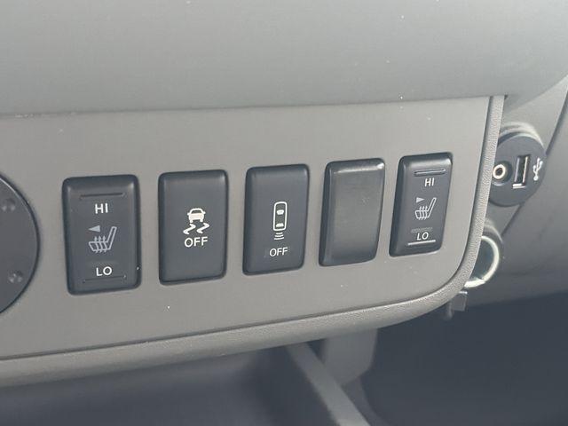 used 2020 Nissan Frontier car, priced at $24,931
