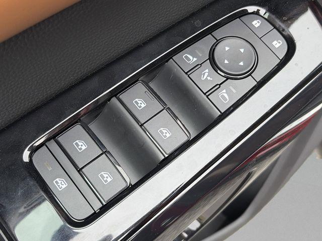 new 2026 Nissan Pathfinder car, priced at $49,890