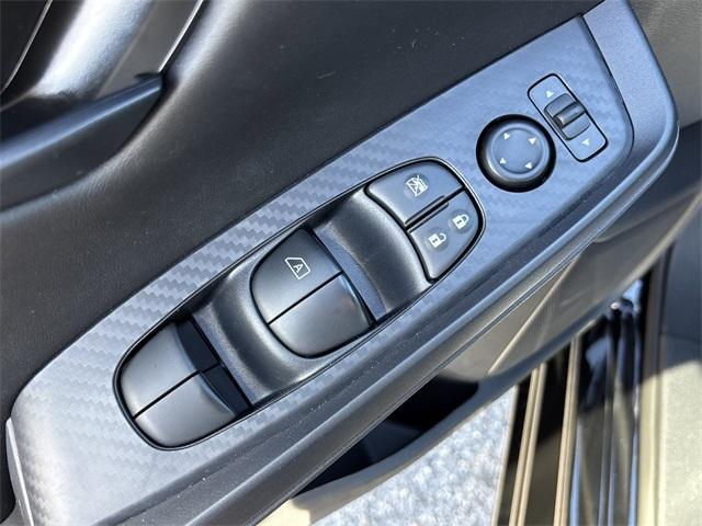 new 2025 Nissan Sentra car, priced at $22,110