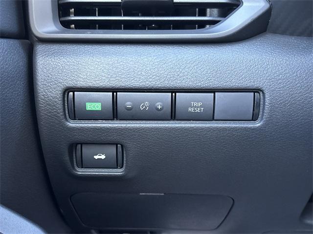 new 2025 Nissan Sentra car, priced at $22,110