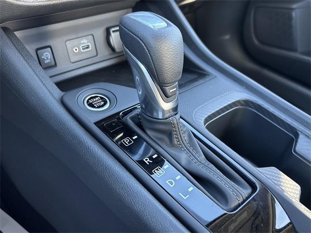 new 2025 Nissan Sentra car, priced at $22,110