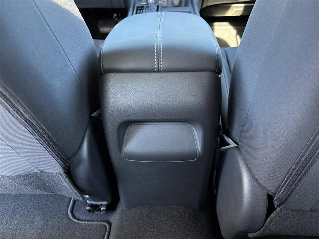 new 2025 Nissan Sentra car, priced at $22,110