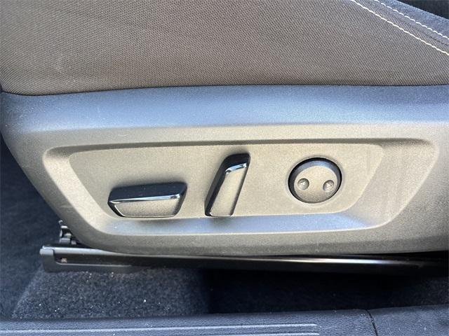 used 2025 Nissan Rogue car, priced at $20,113