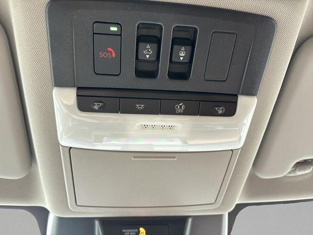 new 2026 Nissan Rogue car, priced at $38,785