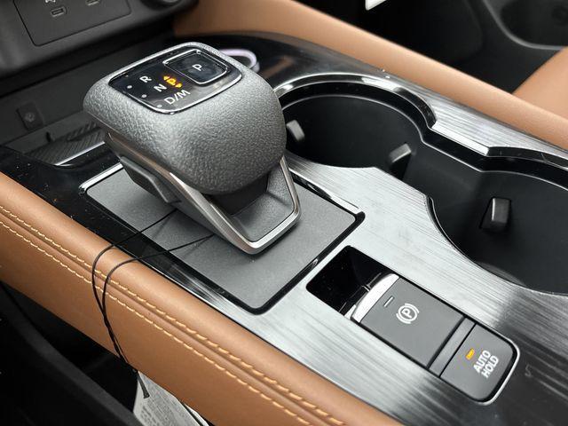 new 2026 Nissan Rogue car, priced at $38,785