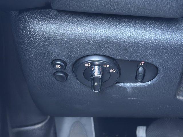 used 2019 MINI Convertible car, priced at $17,998