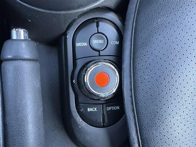 used 2019 MINI Convertible car, priced at $17,998