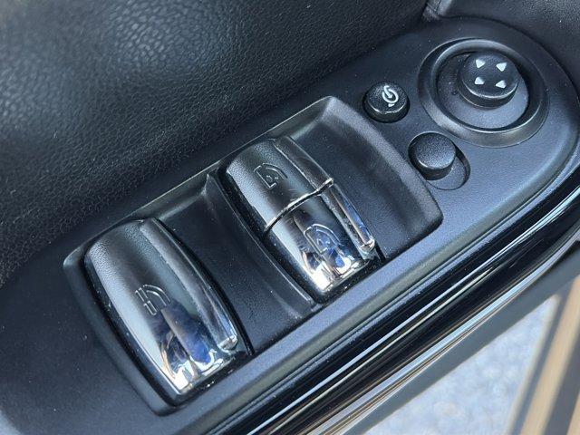 used 2019 MINI Convertible car, priced at $17,998