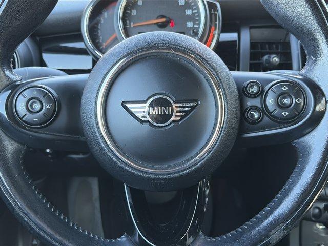 used 2019 MINI Convertible car, priced at $17,998