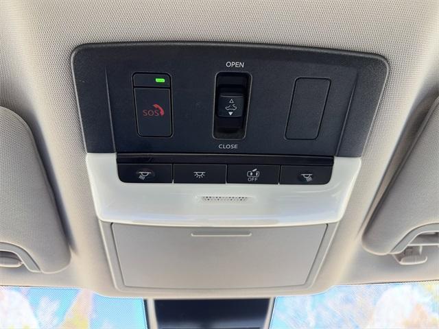 used 2023 Nissan Altima car, priced at $19,645