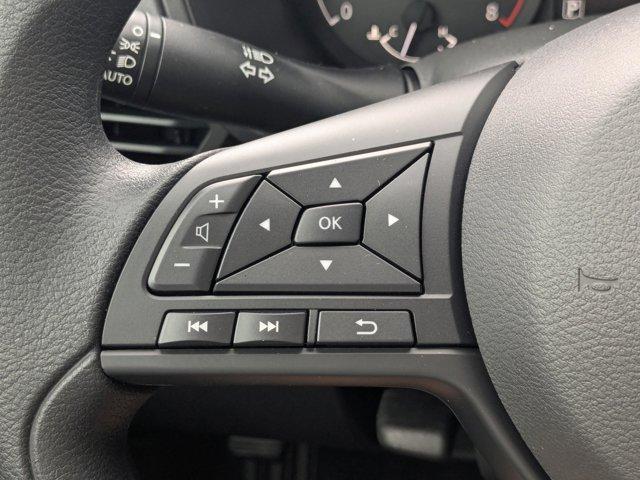 new 2025 Nissan Altima car, priced at $28,505