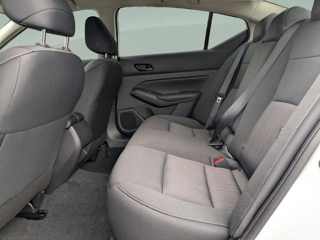 new 2025 Nissan Altima car, priced at $28,505