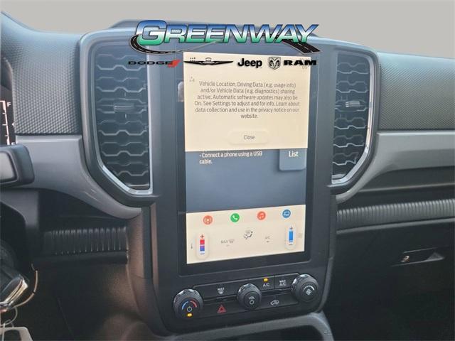 used 2024 Ford Ranger car, priced at $33,797