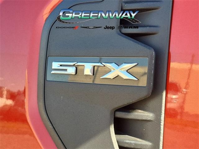 used 2024 Ford Ranger car, priced at $33,797