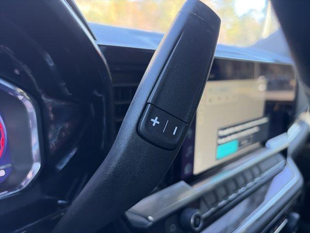 used 2024 Chevrolet Silverado 2500 car, priced at $64,270