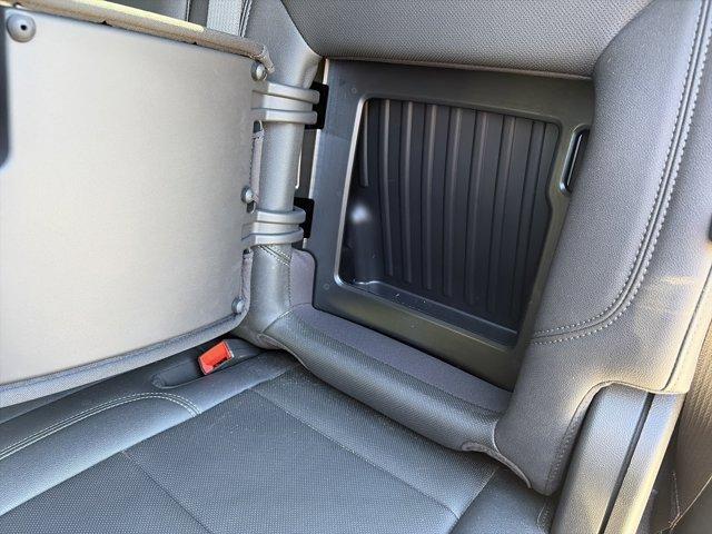 used 2024 Chevrolet Silverado 2500 car, priced at $64,270