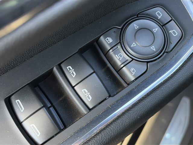 used 2024 Chevrolet Silverado 2500 car, priced at $64,270