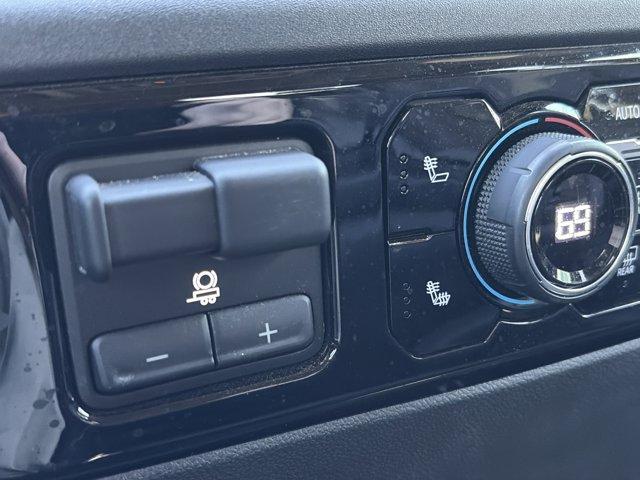 used 2024 Chevrolet Silverado 2500 car, priced at $64,270