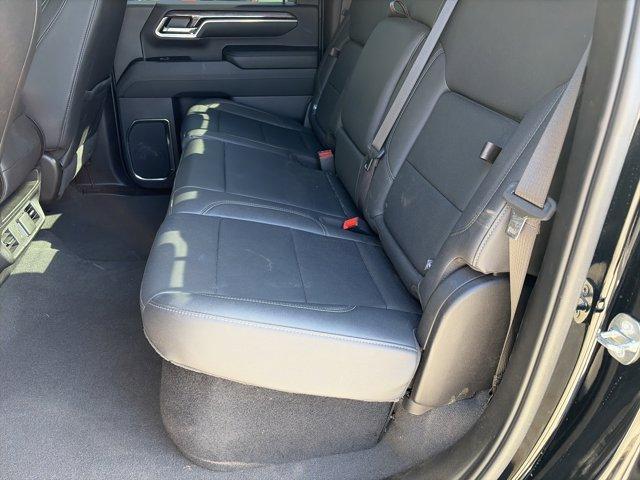 used 2024 Chevrolet Silverado 2500 car, priced at $64,270