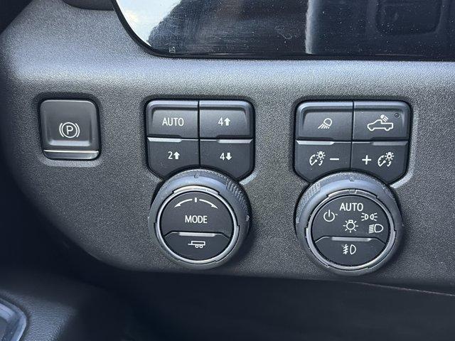 used 2024 Chevrolet Silverado 2500 car, priced at $64,270