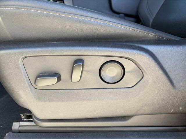 used 2024 Chevrolet Silverado 2500 car, priced at $64,270