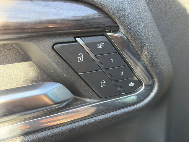 used 2024 Chevrolet Silverado 2500 car, priced at $64,270