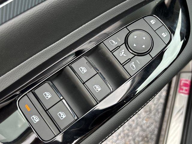 new 2026 Nissan Murano car, priced at $49,685