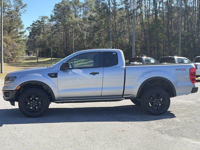 used 2022 Ford Ranger car, priced at $23,997