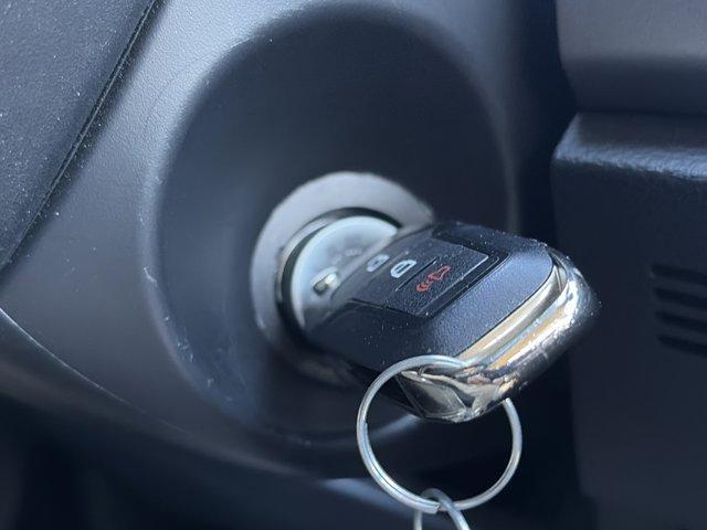 used 2022 Ford Ranger car, priced at $23,997