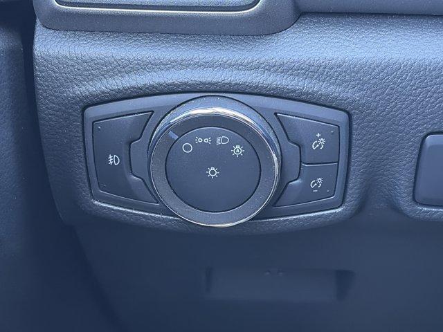 used 2022 Ford Ranger car, priced at $23,997