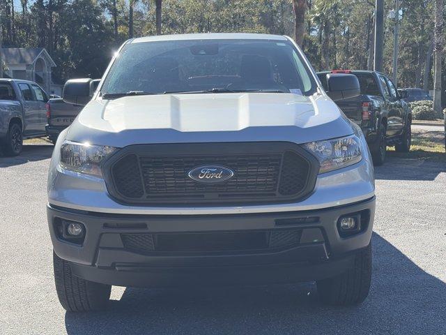 used 2022 Ford Ranger car, priced at $23,997