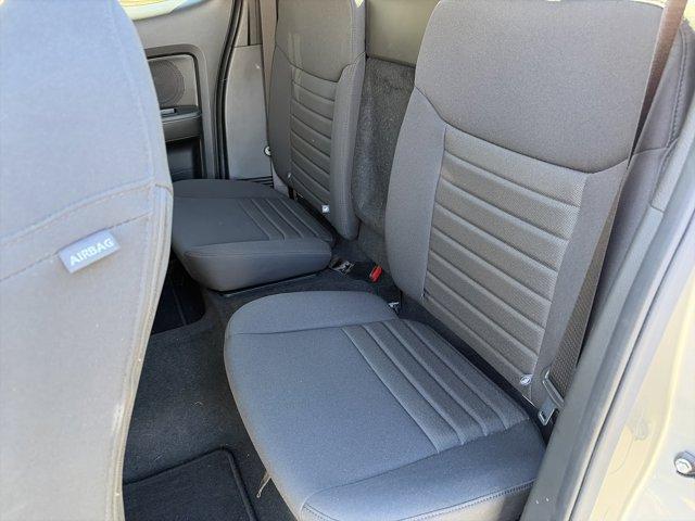 used 2022 Ford Ranger car, priced at $23,997