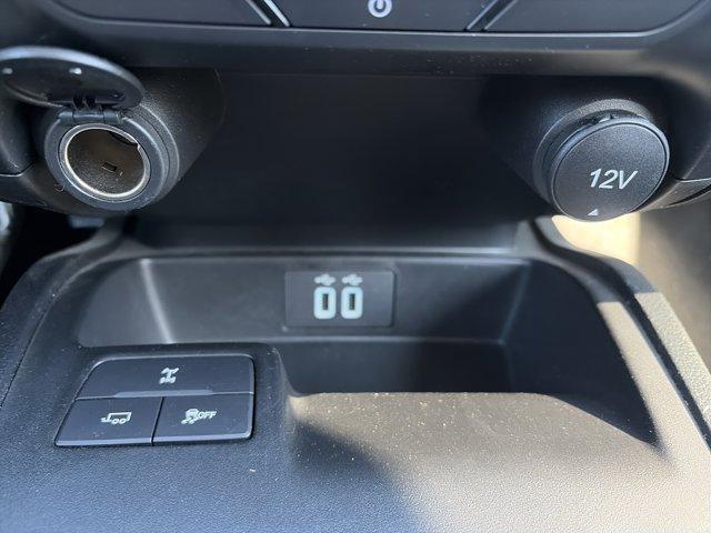 used 2022 Ford Ranger car, priced at $23,997