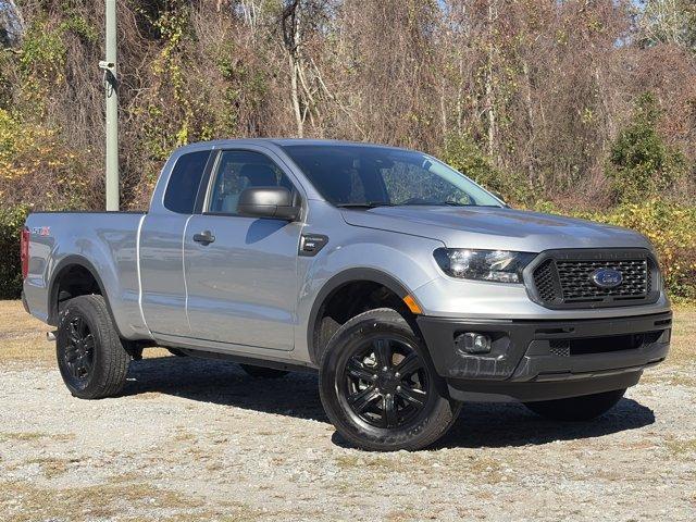 used 2022 Ford Ranger car, priced at $23,997