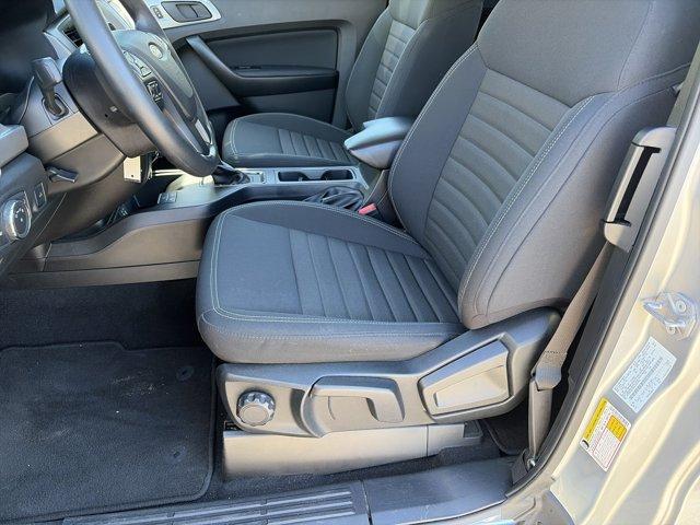 used 2022 Ford Ranger car, priced at $23,997