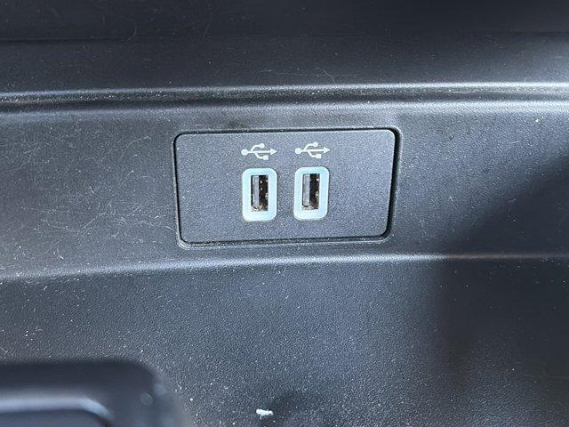 used 2022 Ford Ranger car, priced at $23,997