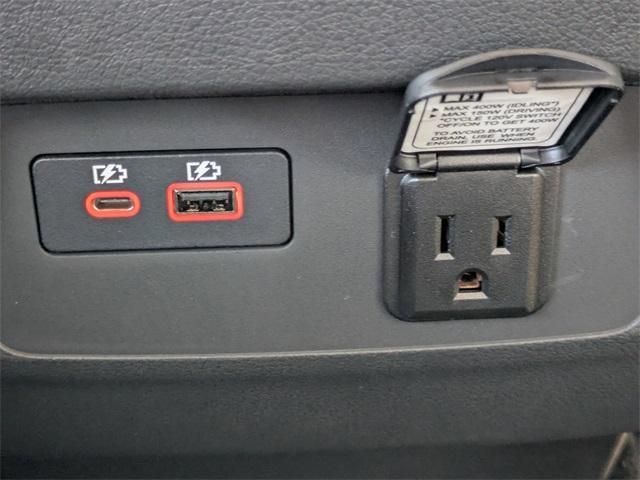 new 2026 Nissan Frontier car, priced at $40,715