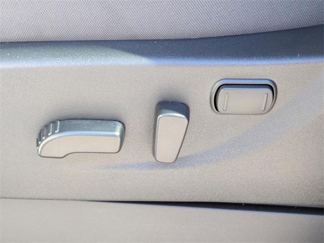 new 2026 Nissan Frontier car, priced at $40,715