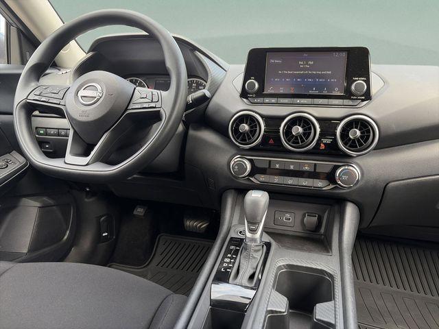 used 2025 Nissan Sentra car, priced at $20,959