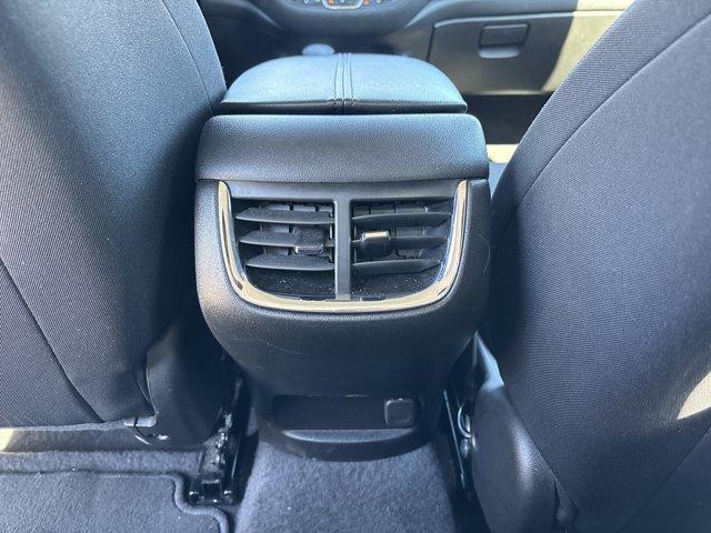 used 2025 Chevrolet Malibu car, priced at $17,499